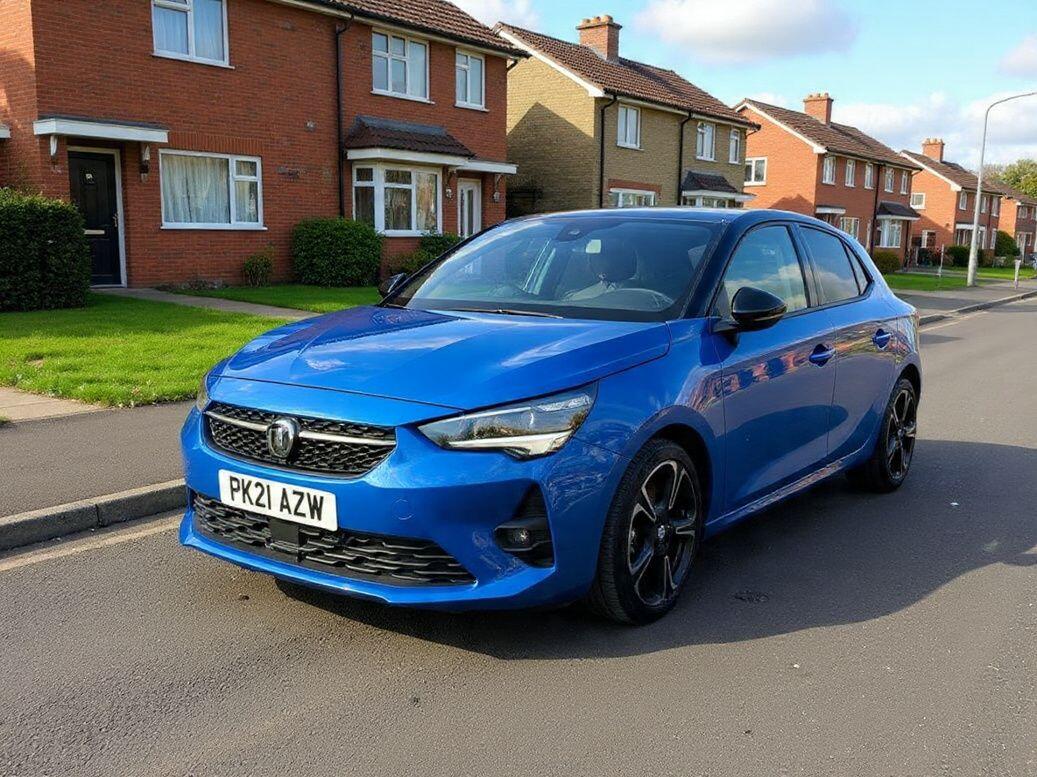 1.2 Turbo Ultimate Nav Hatchback 5dr Petrol Auto Euro 6 (s/s) (130 ps)